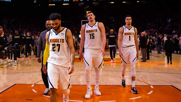 Denver Nuggets Star Reveals Added Motivation vs. Phoenix Suns