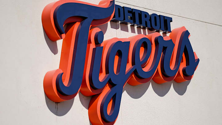 Detroit Tigers Select High School OF Max Clark No. 3 in MLB Draft Detroit Tigers Select High School OF Max Clark No. 3 in MLB Draft