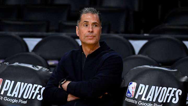 Lakers GM Gets Honest About Nuggets Matchup