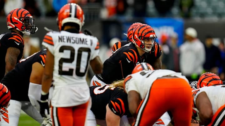 3 Toughest Games for the Browns in 2023 3 Toughest Games for the Browns in 2023