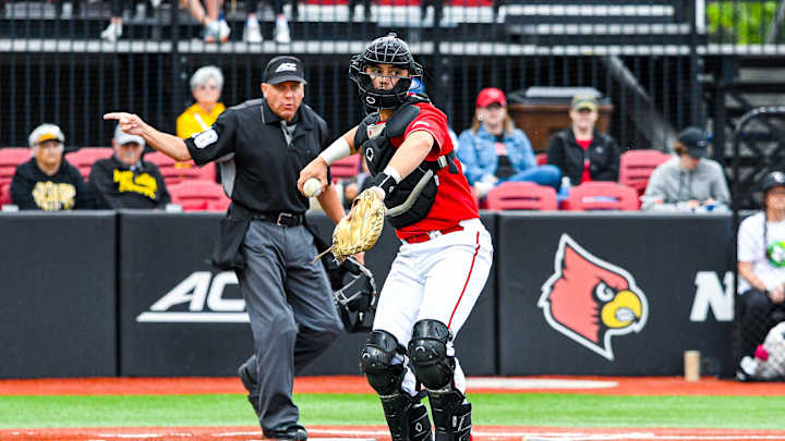 Giants select Jack Payton in 11th Round of 2023 MLB Draft