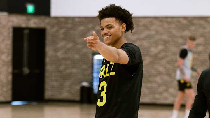 Jazz HC Evan Bradds Praises Keyonte George: ‘Very Happy, Very Pleased'