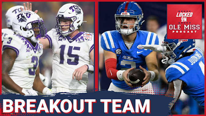 LISTEN: Rebels, Lane Kiffin Could Break Out in 2023 | Locked On Ole Miss