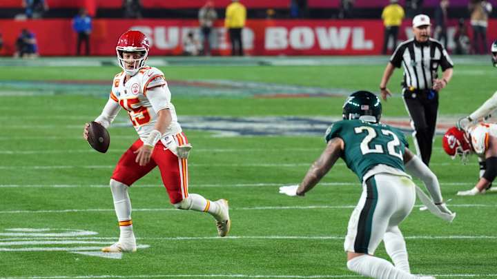 Raiders Who Have Gone to the Super Bowl: Marcus Epps