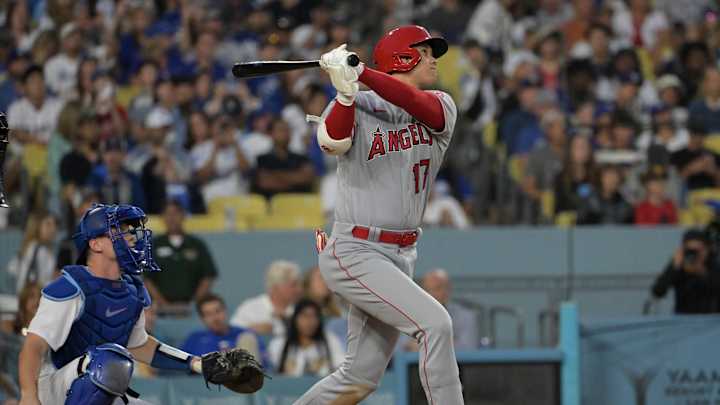 Angels Rumors: MLB Insider Projects Shohei Ohtani's Future with Halos