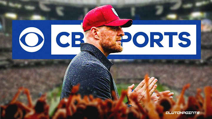 J.J. Watt Signing with Texans?! 'One Game, $20 Million!'