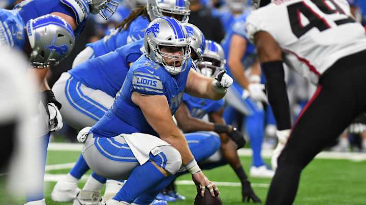 Seahawks 90-Man Countdown: C Evan Brown - Veteran Upgrade?