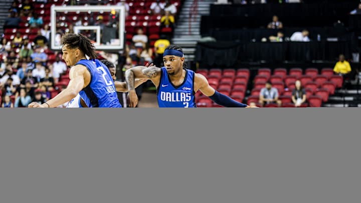 NBA Summer League: Mavs’ Jaden Hardy Faced Big Test vs. OKC; Did He Pass? NBA Summer League: Mavs’ Jaden Hardy Faced Big Test vs. OKC; Did He Pass?