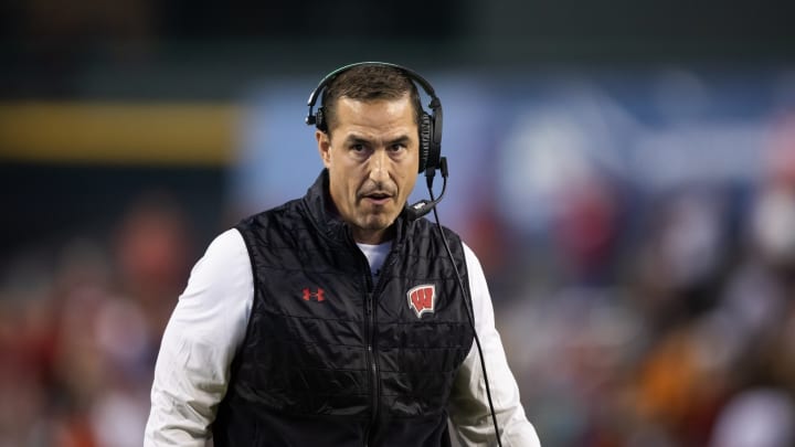 Big Ten Roundup (July 10): 4-Star Running Backs Commit to Wisconsin and Illinois