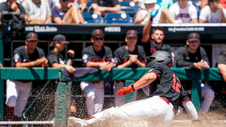 Ian Rebhan Recaps the First Night of the Draft