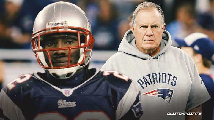 Ex-Patriots Star CB: Belichick 'Absolutely Not' All-Time Greatest Coach