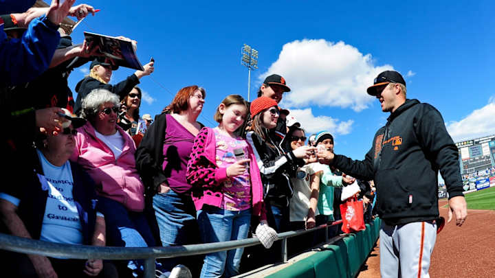 The Cal 100: No. 28 -- Jeff Kent