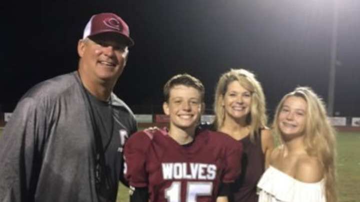 Former Florida State Standout Elevated To Head Coach Of Local High School