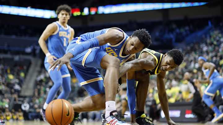 Former UCLA Defensive Specialist Driving Up Stock in NBA Summer League