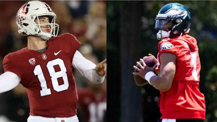 Will Jalen Hurts' Eagles Make a QB Trade?