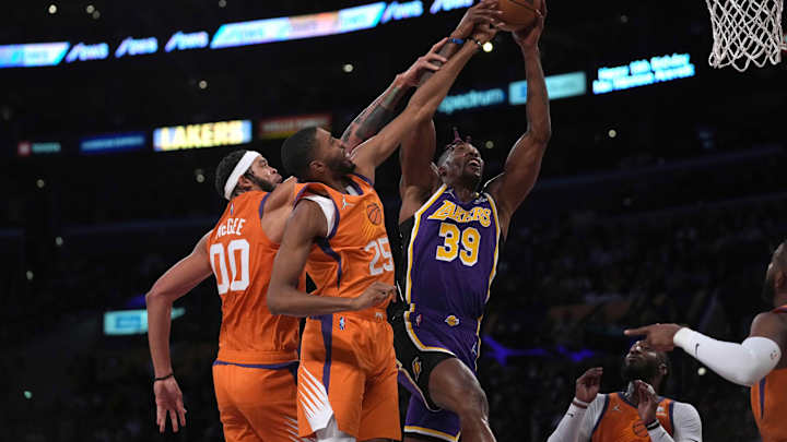 Lakers News: Future Hall Of Fame LA Champ Hoping For Reunion