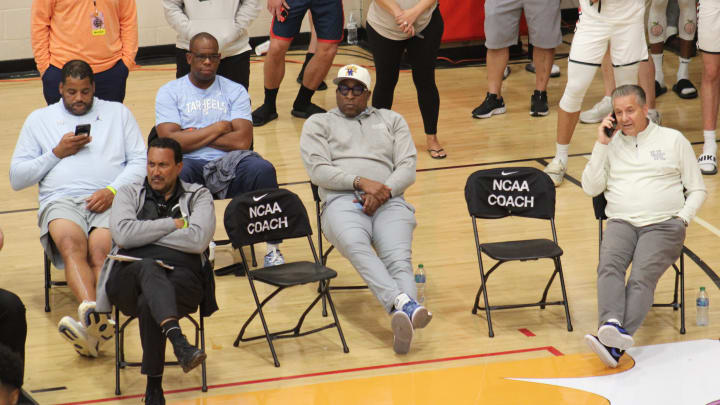 Why College Coaches Believe High School Basketball Recruiting Needs an Overhaul Why College Coaches Believe High School Basketball Recruiting Needs an Overhaul