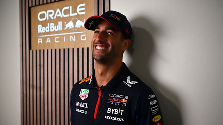 F1 Rumour: Daniel Ricciardo Will Replace Nyck De Vries After Summer Break