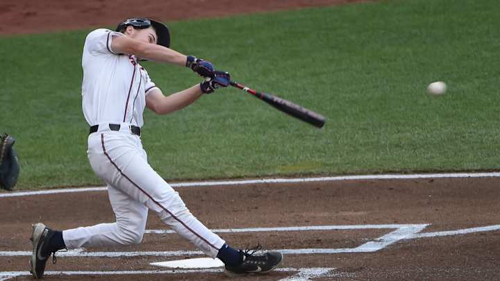 Red Sox Snag Steal Of Draft; Elite Catcher With Top-10 Ranking At No. 14