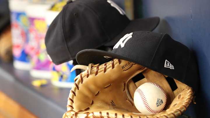 Yankees Hire Sean Casey as Hitting Coach