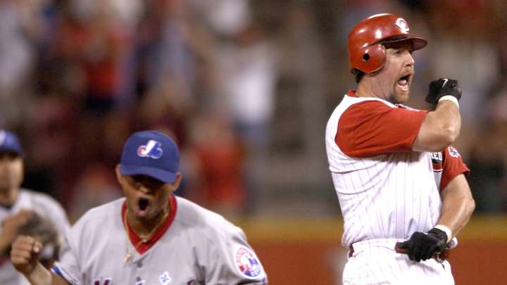 Former Cincinnati Reds All-Star Sean Casey Takes Hitting Coach Job with New York Yankees Former Cincinnati Reds All-Star Sean Casey Takes Hitting Coach Job with New York Yankees