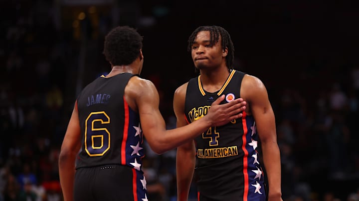 USC Basketball: Freshman Isaiah Collier Unpacks Memorable First Game At Galen Center