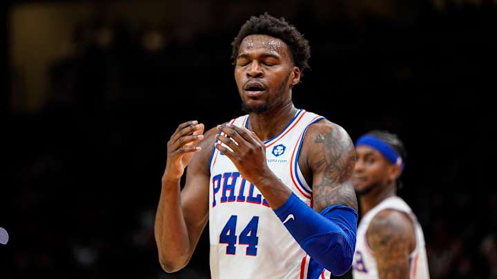 Jazz News: 76ers to Pay a Premium in Luxury Tax by Matching Paul Reed