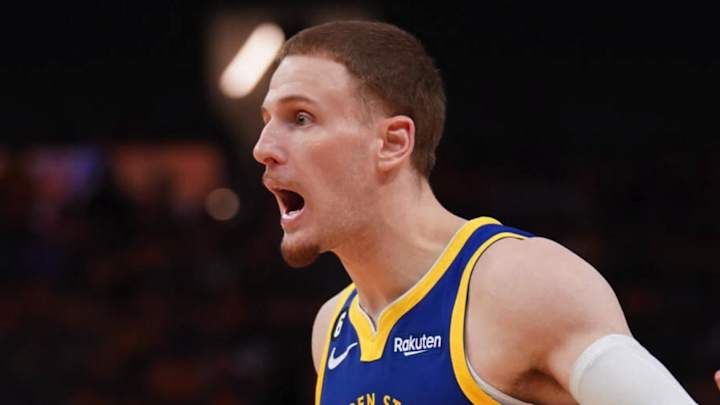 Donte DiVincenzo Knicks Jersey Lands a Familiar Number Donte DiVincenzo Knicks Jersey Lands a Familiar Number