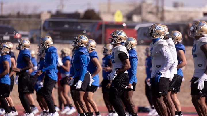 UCLA Football News: Bruins Insider Expresses Concerns Over QB Questions, Labels Them a Bowl Team