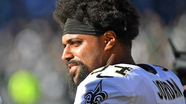 Cameron Jordan Drops Out of Top 10 in ESPN Edge-Rusher Rankings Cameron Jordan Drops Out of Top 10 in ESPN Edge-Rusher Rankings
