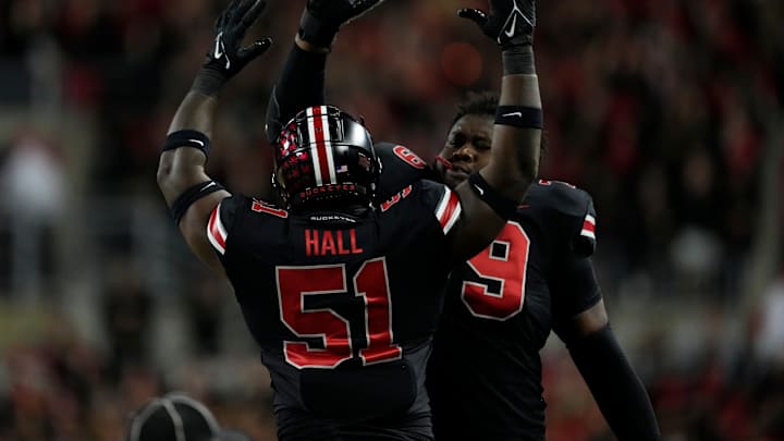 Texans Draft Ohio State Star in New NFL Mock