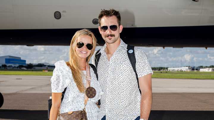 Ranking the Braves "Flying to the All-Star Game" fits Ranking the Braves "Flying to the All-Star Game" fits