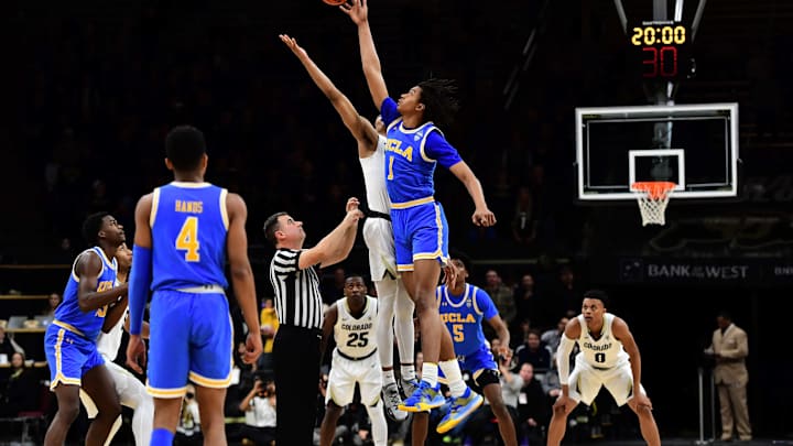 UCLA Basketball: Journeyman Ex-Bruins Center Enjoys Solid 5th Summer League