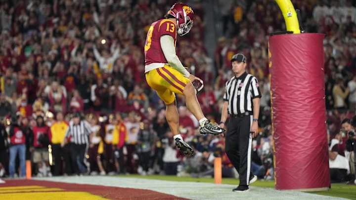 USC Football News: NFL Columnist Identifies Caleb Williams as Tank-Worthy Quarterback Prospect
