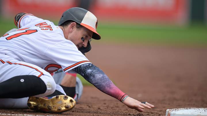 Baltimore Orioles Outfielder at Bottom of Order For American League All-Stars