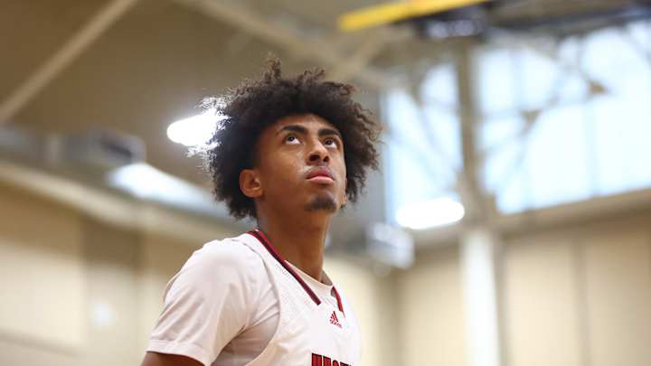 UCLA Basketball: Previewing Next Season’s Newest Roster Additions UCLA Basketball: Previewing Next Season’s Newest Roster Additions