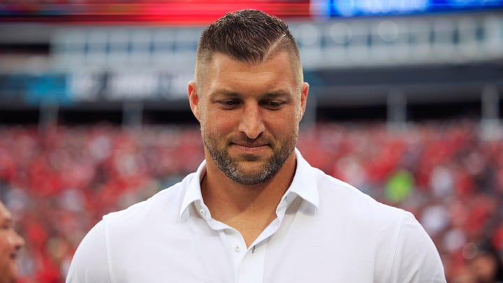 Tim Tebow Granted Minor League Hockey Expansion Team in Lake Tahoe