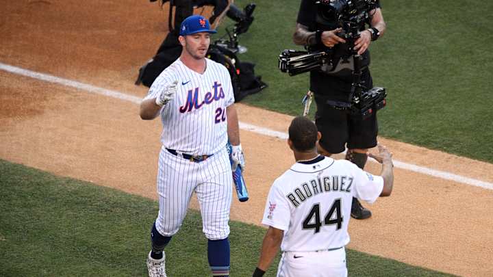 Lineups, How to Watch: Home Run Derby and Major League All-Star Game Lineups, How to Watch: Home Run Derby and Major League All-Star Game