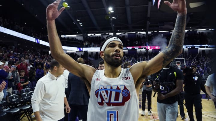 Big Ten Offseason Evaluation Series: Can Northwestern Sustain Success? Big Ten Offseason Evaluation Series: Can Northwestern Sustain Success?