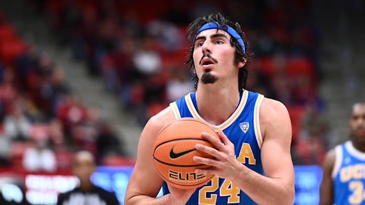 UCLA Basketball: Bettors Could Earn Windfall If Jaime Jaquez Jr. Wins NBA Rookie Of The Year Award