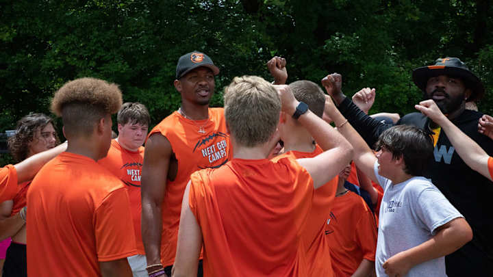 Hendon Hooker Loves Competitive Lions Coaching Staff Hendon Hooker Loves Competitive Lions Coaching Staff