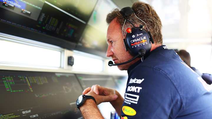 F1 News: Red Bull Chief Reacts To McLaren Copying RB19 Concept - "It Only Makes Sense"