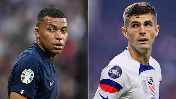 Transfer Roundup: Mbappe Saga Adds New Twist, Pulisic on Verge of Summer Move