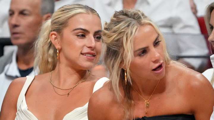 Cavinder Twins Tweak Critics While Showing Off Epic New Apartment