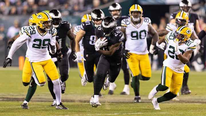 Five Reasons To Not Believe In 2023 Packers