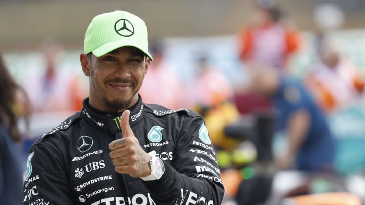 The Strange Fact Lewis Hamilton And Kevin Magnussen Have In Common The Strange Fact Lewis Hamilton And Kevin Magnussen Have In Common