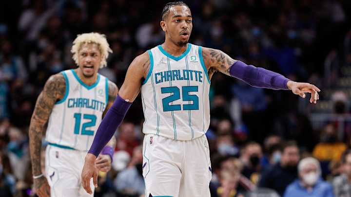 The Best Young Players Remaining in NBA Free Agency