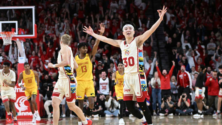 Big Ten Offseason Evaluation Series: Is Nebraska Ready for the Next Step Under Hoiberg? Big Ten Offseason Evaluation Series: Is Nebraska Ready for the Next Step Under Hoiberg?