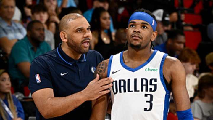 Mavs Summer League: 4 Big Things From Thrilling Comeback vs. 76ers