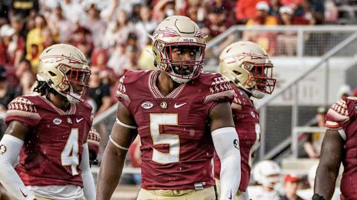 FSU Football Fall Camp Preview: Defensive Ends FSU Football Fall Camp Preview: Defensive Ends